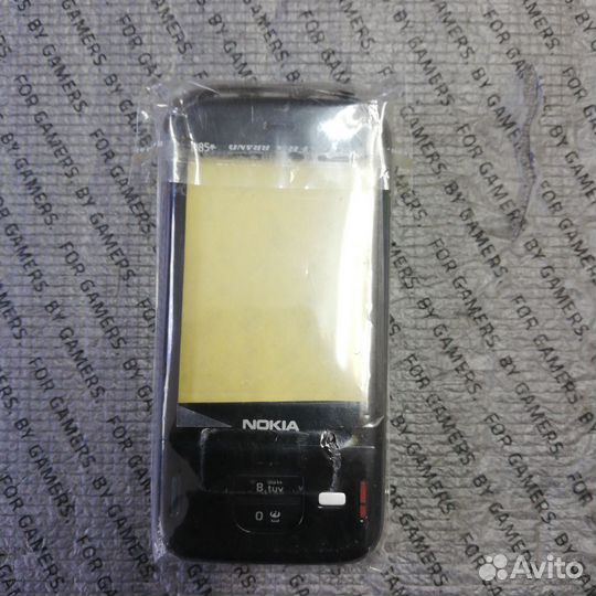 Корпус Nokia N85