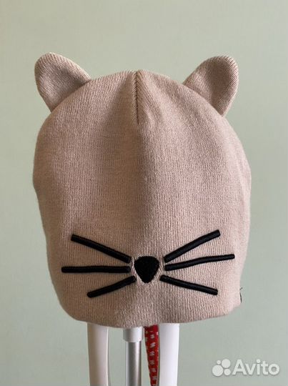 Шапка женская