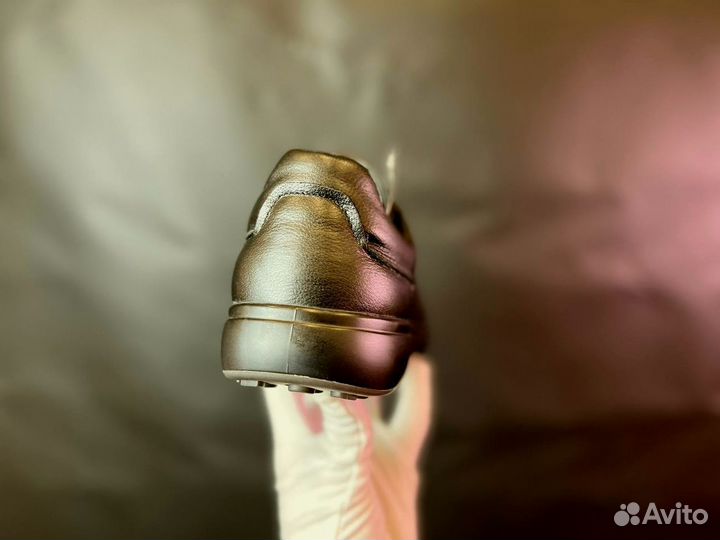 Кроссовки Ecco модные