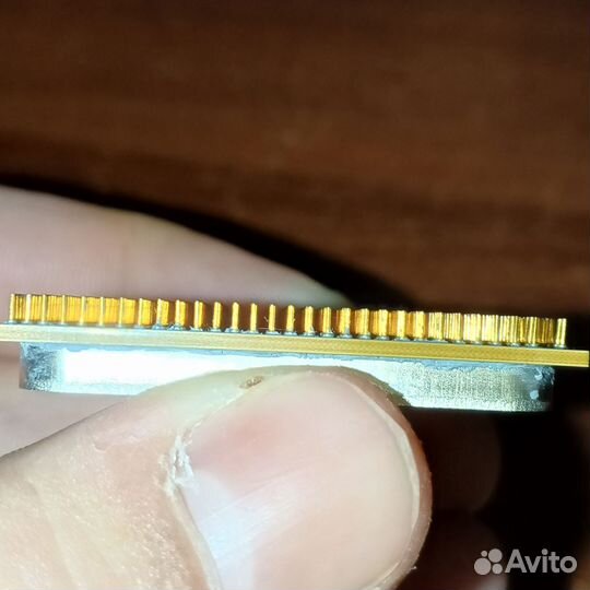 Процессор amd athlon x4 840