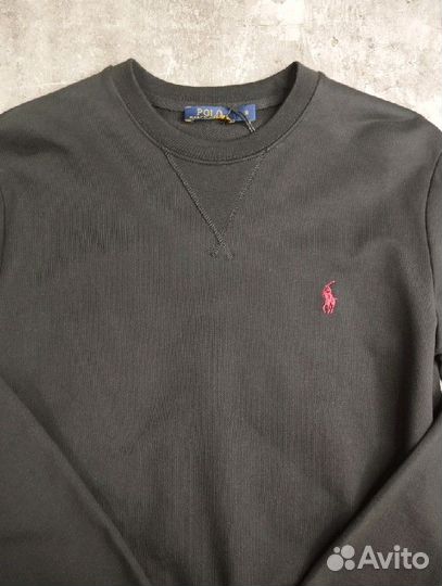 Свитшот Ralph Lauren