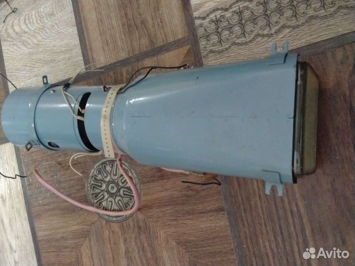 Лучевая трубка осциллографа с1-99,с1-68