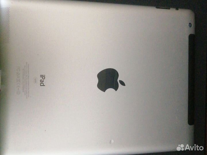 iPad 3