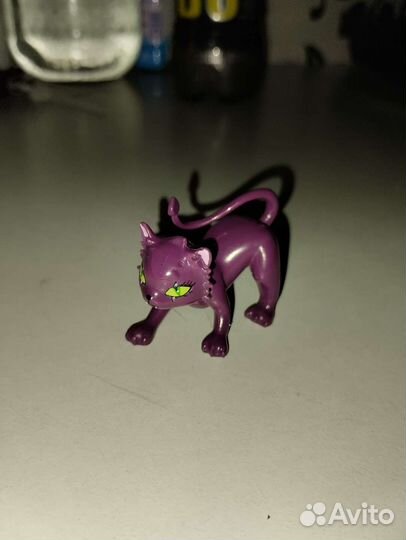 Игрушка Монстр