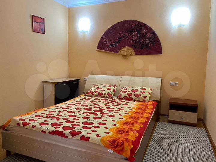 Комната 24 м², 1/2 эт.