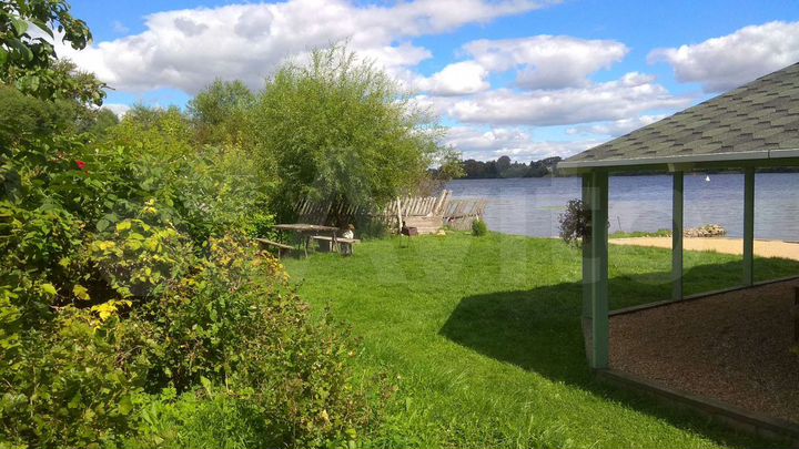 Дом 84 м² на участке 10 сот.