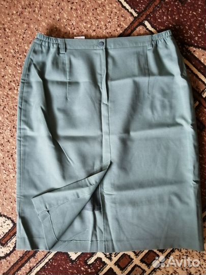 Юбка женская классика