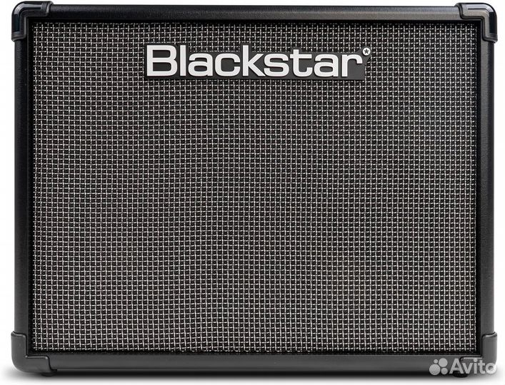 Моделирующий комбоусилитель Blackstar core40 V4