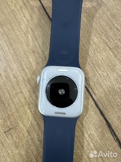 Apple watch se 2