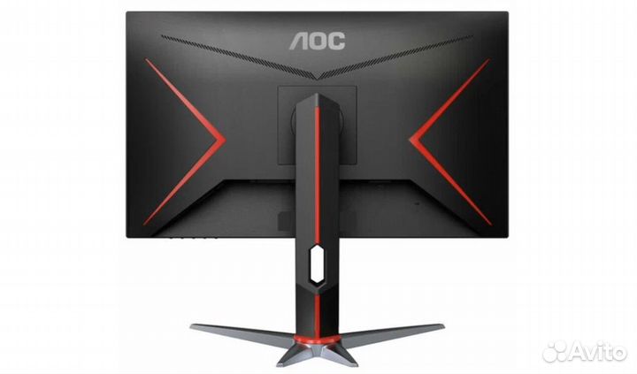 Монитор AOC 24G2SP 23.8