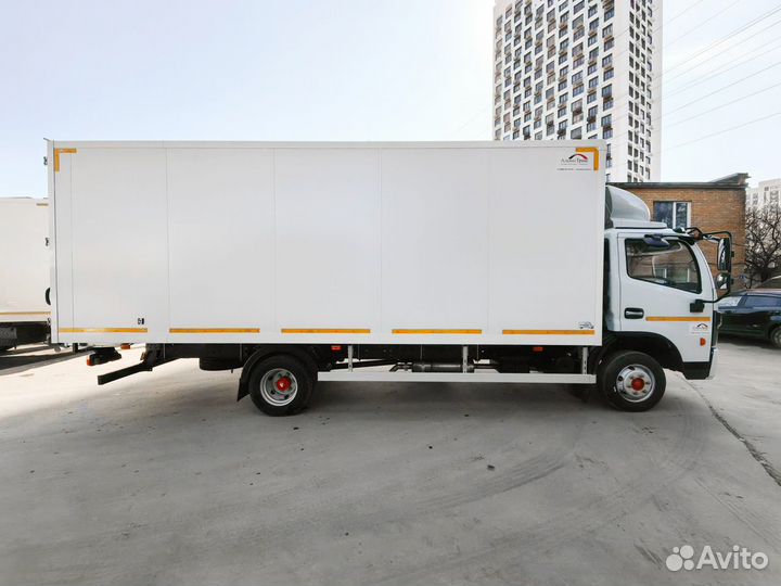 DongFeng C80L, 2024