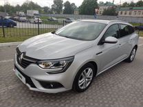 Renault Megane, 2018, с пробегом, цена 1 270 000 руб.