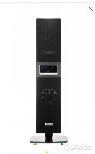 Керамический обогреватель Bork