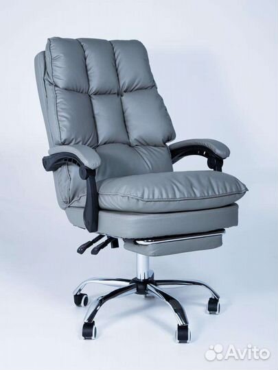 Компьютерная офисное кресло комфорт +