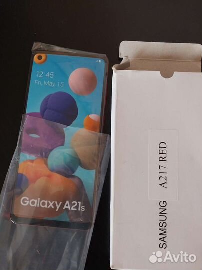 Телефон samsung муляж, игрушка