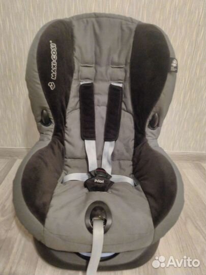 Автокресло Maxi Cosi Priori