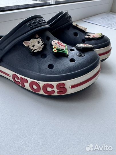 Crocs детские c11