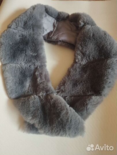 Искусственный мех