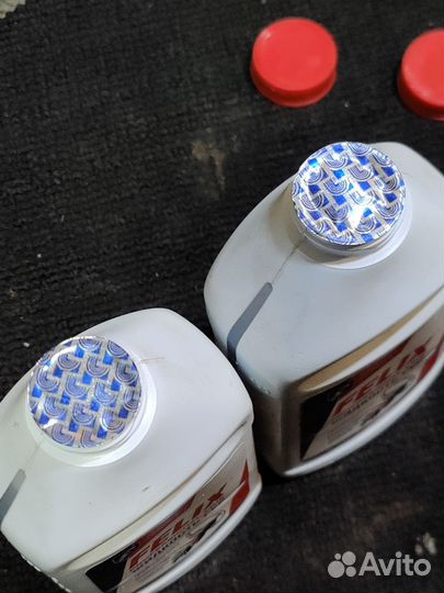 Жидкость гур Felix