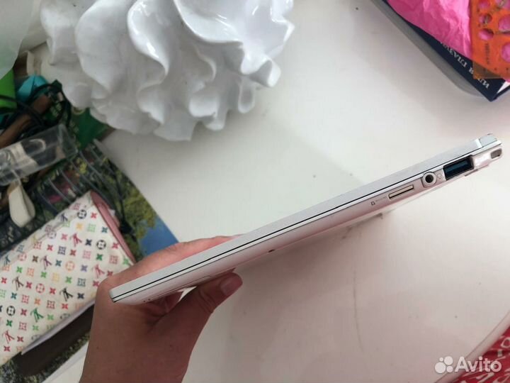 Aser S7 мультибук