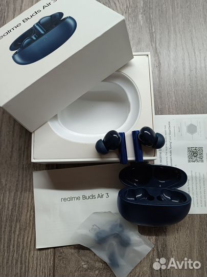 Realme buds air 3