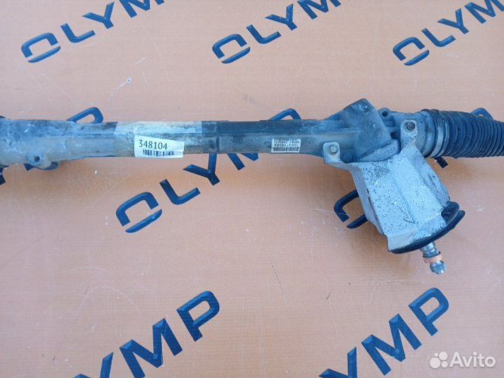 Рулевая рейка Nissan Note E12 HR12