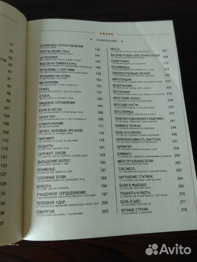 Домашняя медицинская энциклопедия Тысяча и один сп