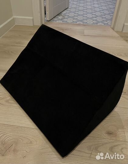 Подушка под колени