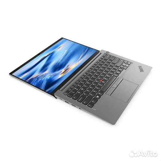 Ноутбуки Lenovo 21E30077CD