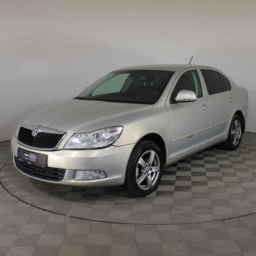 Купить Skoda Octavia 🚘 от 300 000 ₽ в Никольском: 491
