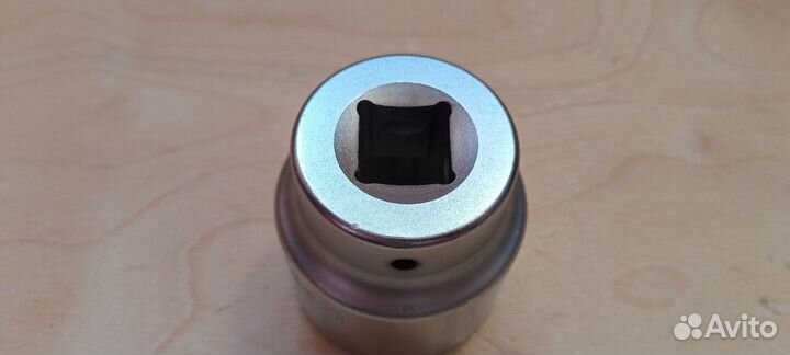 Головка торцевая licota N6046 3/4