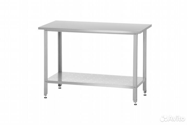 Столы производственные нейтральные