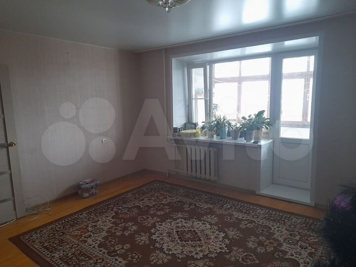 1-к. квартира, 32,7 м², 4/5 эт.