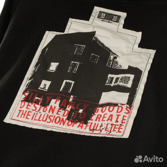 Толстовка CavEmpt