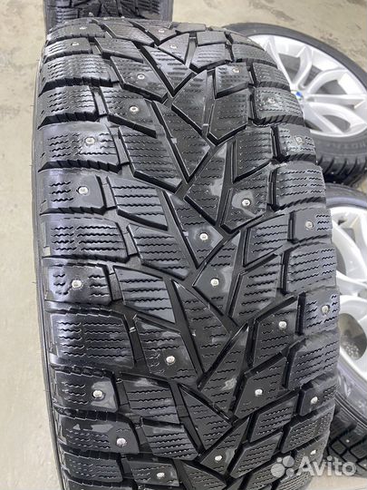 Колеса зимние на bmw x5