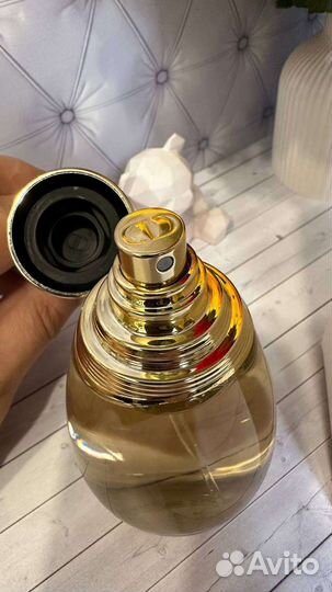 Dior j'adore 100 мл парфюмерная вода