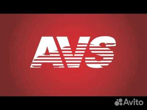 AVS A40453S Съемник шарнирных соединений AVS (3-х