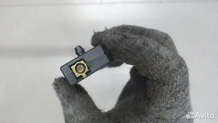 Усилитель антенны Renault Fluence, 2012