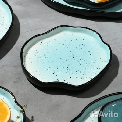 Посуда из керамики