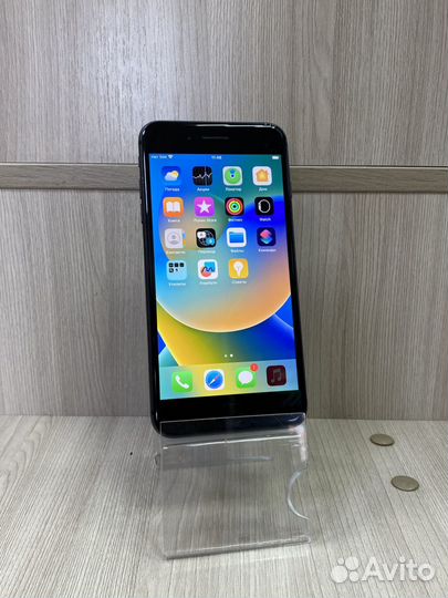 iPhone 8 Plus, 256 ГБ