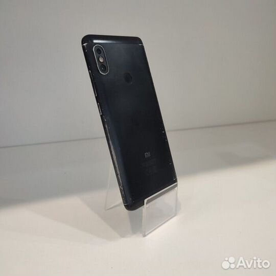 Xiaomi Redmi Note 5, 4/64 ГБ