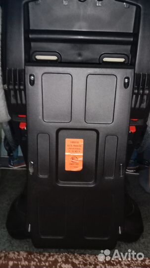 Детское автокресло от 0 до 25 кг