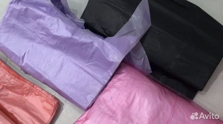 Пакет майка 24-44