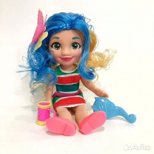 Кукла hairdorables