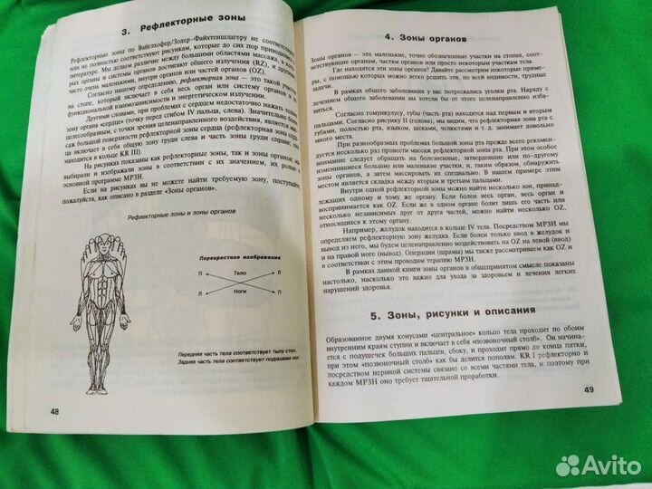 Книги разные