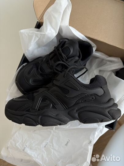 Кроссовки для мальчика lime