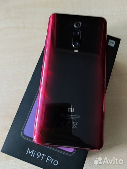Xiaomi redmi mi 9t pro