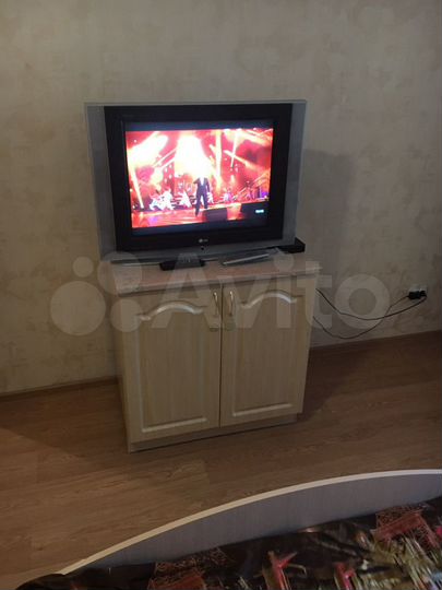 1-к. квартира, 45 м², 4/10 эт.