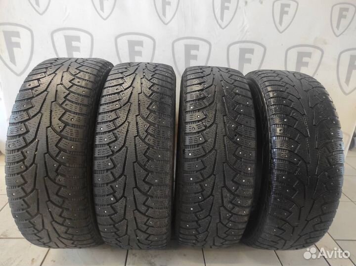 Nokian Tyres Hakkapeliitta R3 SUV 235/60 R18 107T