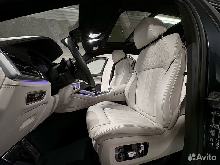 BMW X6 3.0 AT, 2020, 90 000 км